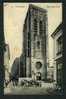 BETHUNE - Eglise Saint-Vaast - Bethune