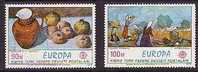 1975 NORTH CYPRUS EUROPA CEPT MNH ** - 1975