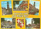 Groeten Uit Utrecht Multivues 1975 - Utrecht