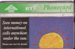 SCHEDE TELEFONICHE - PHONECARD - BRITISH TELECOM - 20 UNITS - - BT Commemorative Issues