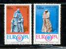 1976 NORTH CYPRUS EUROPA CEPT MNH ** - 1976