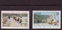 1981 NORTH CYPRUS EUROPA CEPT MNH ** - 1981