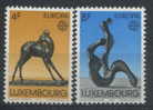 1974 COMPLETE SET MNH ** - Ungebraucht