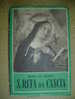 PN/28 Mons. De Marchi S. RITA DA CASCIA Pia Soc. S.Paolo 1947 - Religione