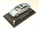 Yatming 73000, Jaguar S Type, 1:72 - Sonstige & Ohne Zuordnung