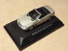 Yatming 73000, Mercedes SL55, 1:72 - Other & Unclassified