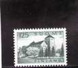 FINLANDE 1961 ** - Unused Stamps