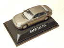 Yatming 73000, BMW 745i (E65), 1:72 - Other & Unclassified