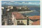 Antibes. Boulevard Général Leclec. - Antibes - Altstadt