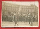 ITALIA 1948~  ROMA PIAZZA  DELLA REPUBBLICA: MANIFESTAZIONE NAZIONALE - Ereignisse