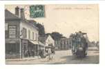 Vitry Sur Seine   -   Place De La Mairie  (Tramway) - Vitry Sur Seine