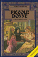 PICCOLE DONNE - Enfants Et Adolescents