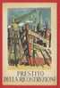 ITALIA 1946~  PRESTITO DELLA RICOSTRUZIONE. DECRETO DI LEGGE 22.2.1946 - Banks