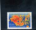 FINLANDE 1972 ** - Unused Stamps