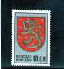 FINLANDE 1974 ** - Unused Stamps