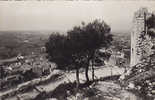 ALLAUCH ... PANORAMA VU DE LA POTERNE - Allauch