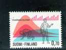 FINLANDE 1975 ** - Nuevos