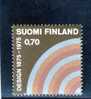 FINLANDE 1975 ** - Unused Stamps