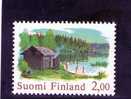 FINLANDE 1977 ** - Neufs