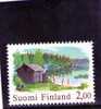 FINLANDE 1977 ** - Unused Stamps