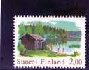 FINLANDE 1977 ** - Unused Stamps