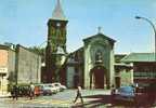 Asnières - L'église - Asnières-sur-Oise