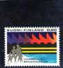 FINLANDE 1977 ** - Unused Stamps