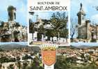 Souvenir Se Saint-Ambroix - Multivue - Saint-Ambroix