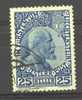Liechtenstein  :  Yv  3a  (o)  Papier Mat - Used Stamps