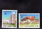 FINLANDE 1978 ** - Unused Stamps