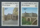 1977 COMPLETE SET MNH ** - Ungebraucht