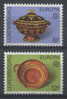 1976 COMPLETE SET MNH ** - Unused Stamps