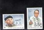 FINLANDE 1980 ** - Unused Stamps