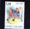 FINLANDE 1981 ** - Unused Stamps