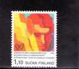 FINLANDE 1981 ** - Unused Stamps