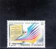 FINLANDE 1982 ** - Unused Stamps