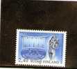 FINLANDE 1982 ** - Unused Stamps