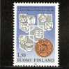 FINLANDE 1985 ** - Unused Stamps