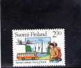 FINLANDE 1987 ** - Unused Stamps