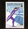 FINLANDE 1989 ** - Unused Stamps