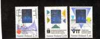 FINLANDE 1992 ** - Unused Stamps