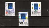 FINLANDE 1992 ** - Unused Stamps