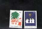 FINLANDE 1993 ** - Unused Stamps