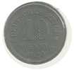 @Y@   Duitsland    1920   10   Pfennig  ( D06) - 4 Reichspfennig