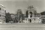 Croatie,RIJEKA,primorje Gorski Kotar,baie De Kvaner,bus,car,ville Annexée Par L´italie En 1924,église,rare - Croatia