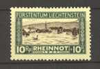 Liechtenstein  :  Yv  79  *          ,    N3 - Neufs