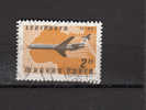 HONGRIE ° YT N° 394  AVIATION - Used Stamps