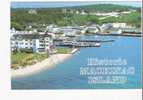 Historic Mackinac Island - Water Front - Other & Unclassified