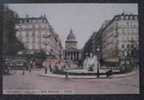 CPA 75 - PARIS - COLL LE BON MARCHE - PANTHEON - Non Ecrite - - Lotti, Serie, Collezioni