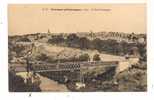 Cp , 79 , THOUARS Pittoresque , Le Pont SAINT JACQUES  , Vierge , N° 644 - Thouars